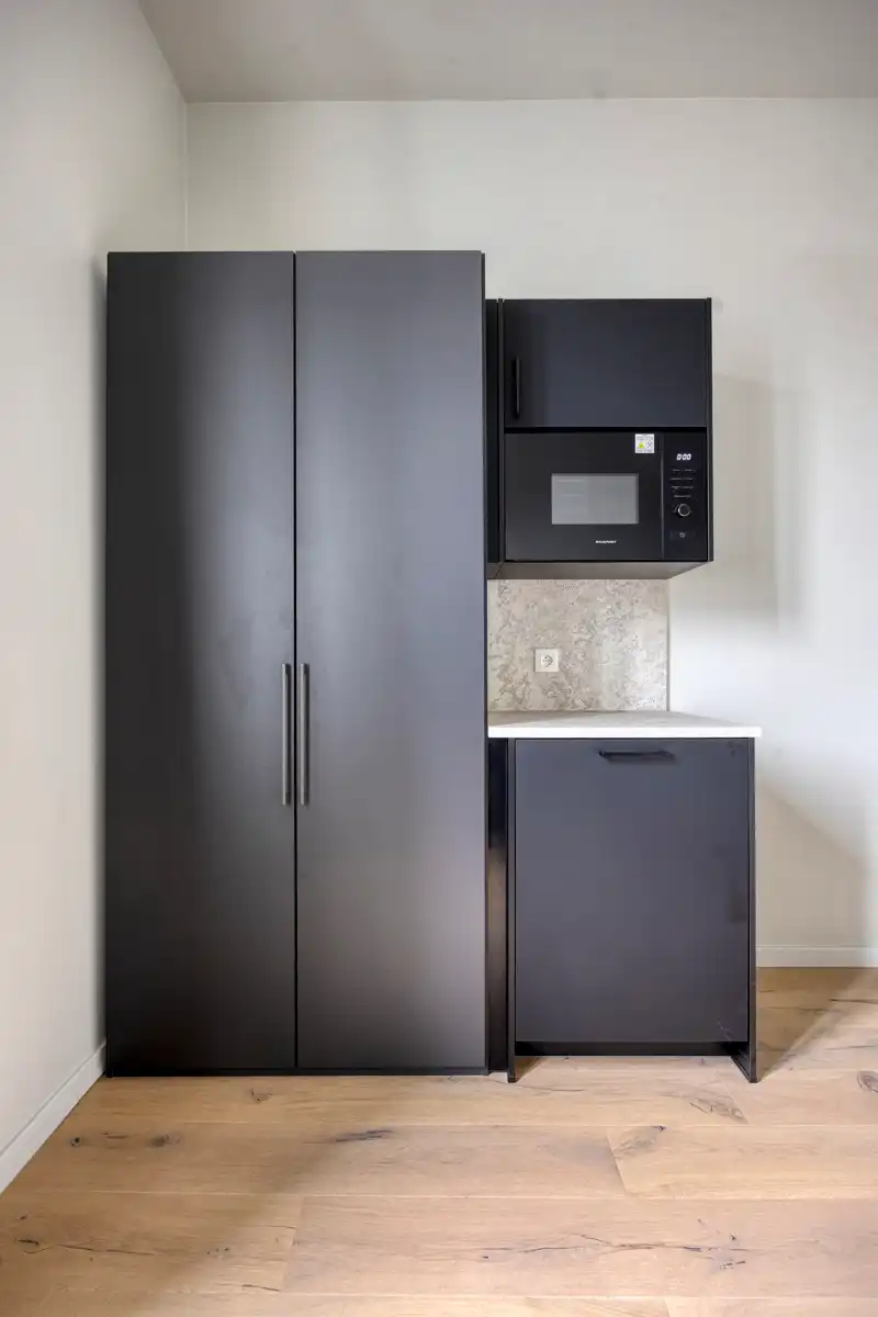 Studeren of investeren in residentie The Hills foto 3