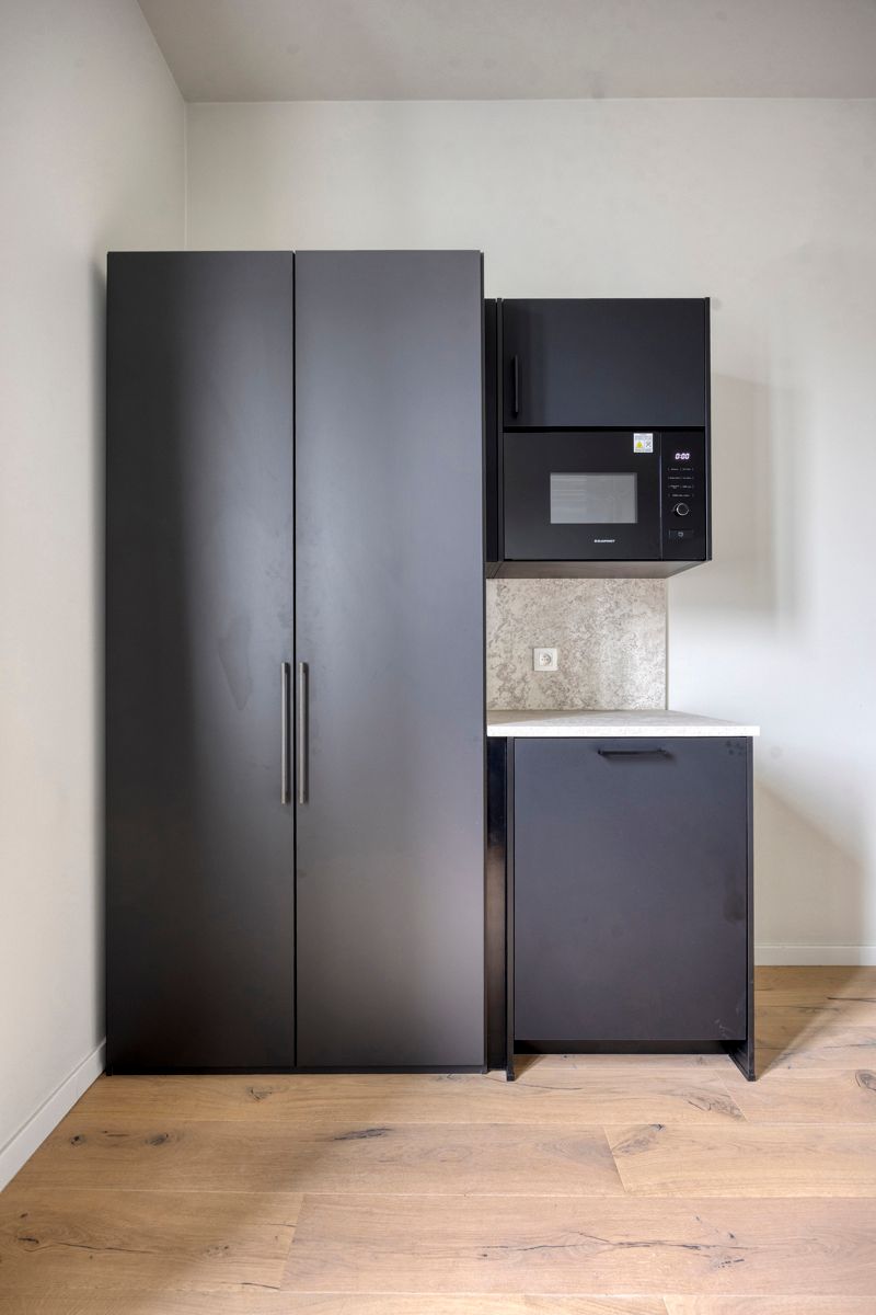 Studeren of investeren in residentie The Hills foto 3