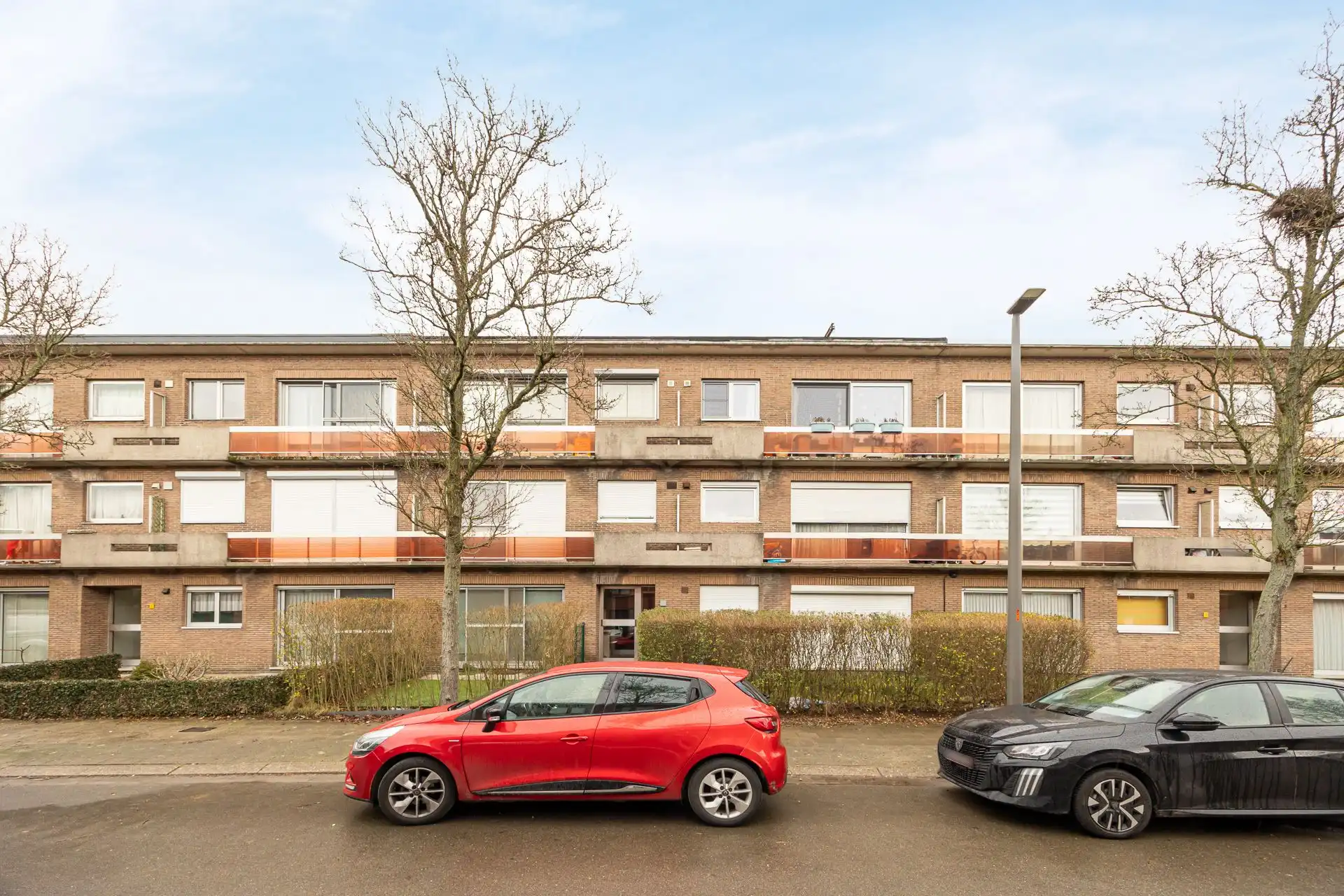 Appartement te koop Neerhofstraat 5/201 - 2180 Ekeren