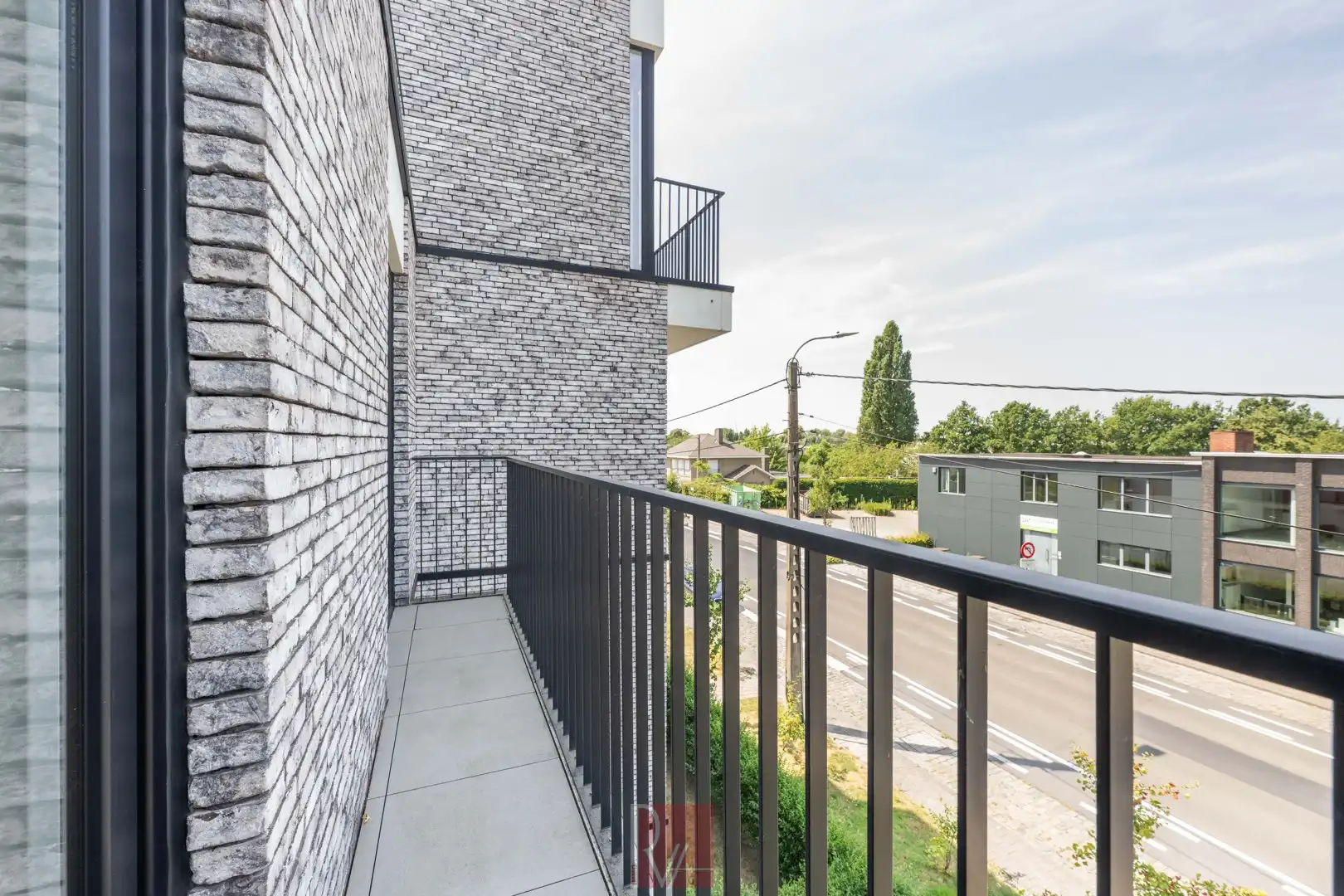 Appartement met garage foto 9