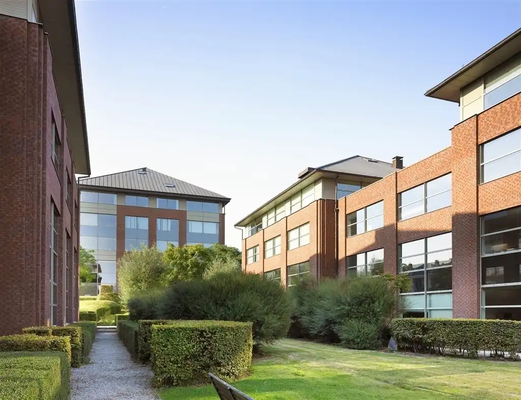 PARK HILL: vanaf 40 m² tot 867 m² foto 3