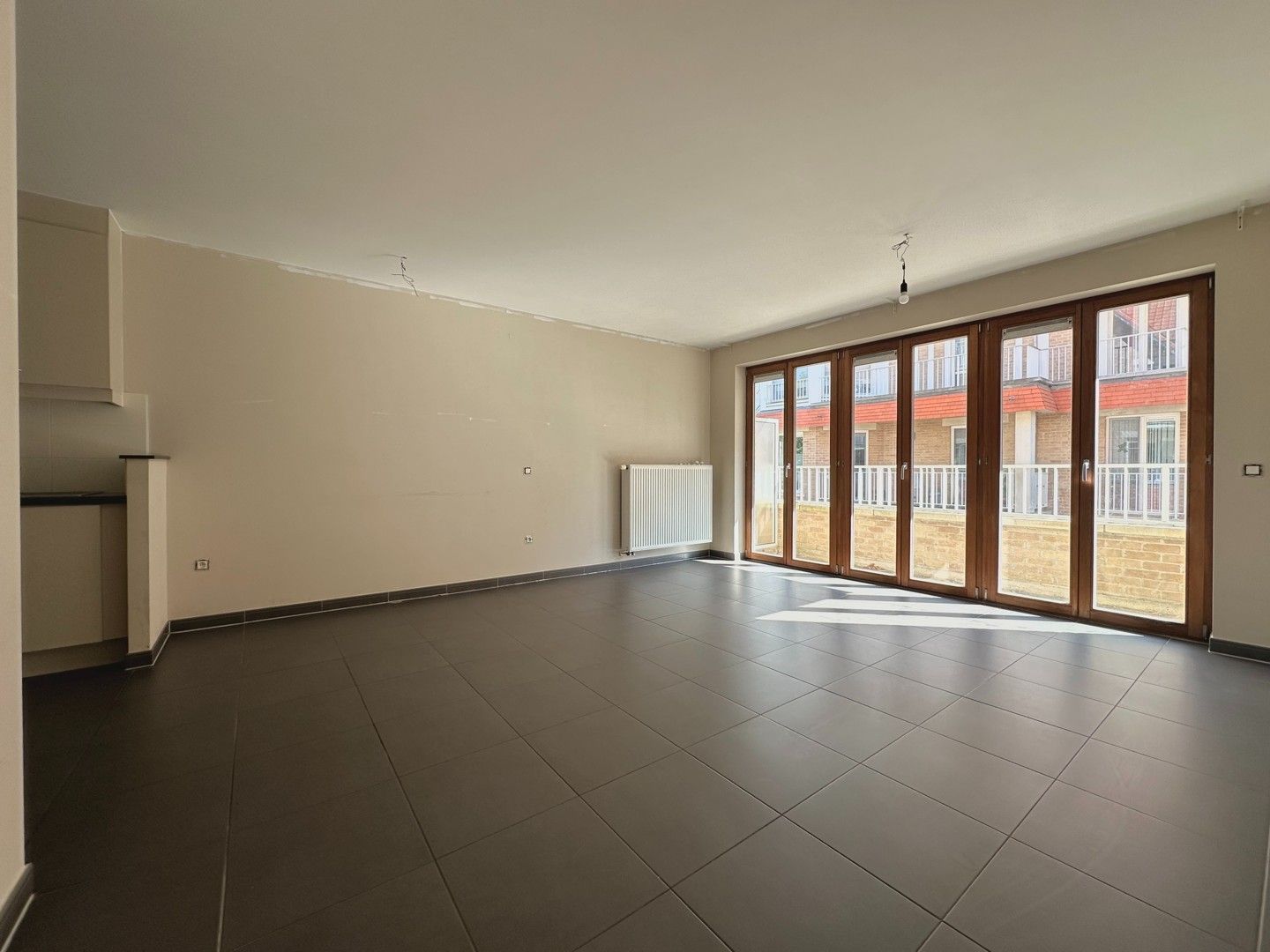 Instapklaar appartement in residentie 'Denderhof' foto 6