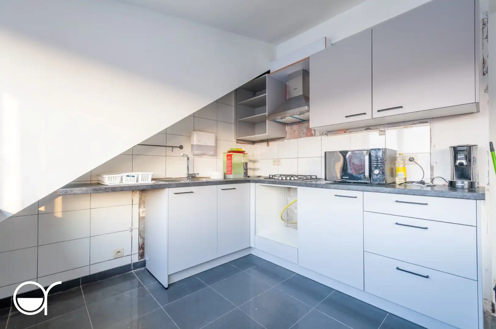 Centraal gelegen 2- slaapkamerappartement aan het nieuw gerechtshof foto 7