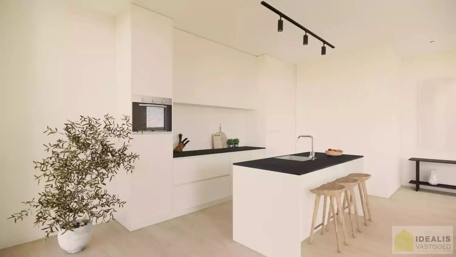 Appartement 35 AMIEL foto 4