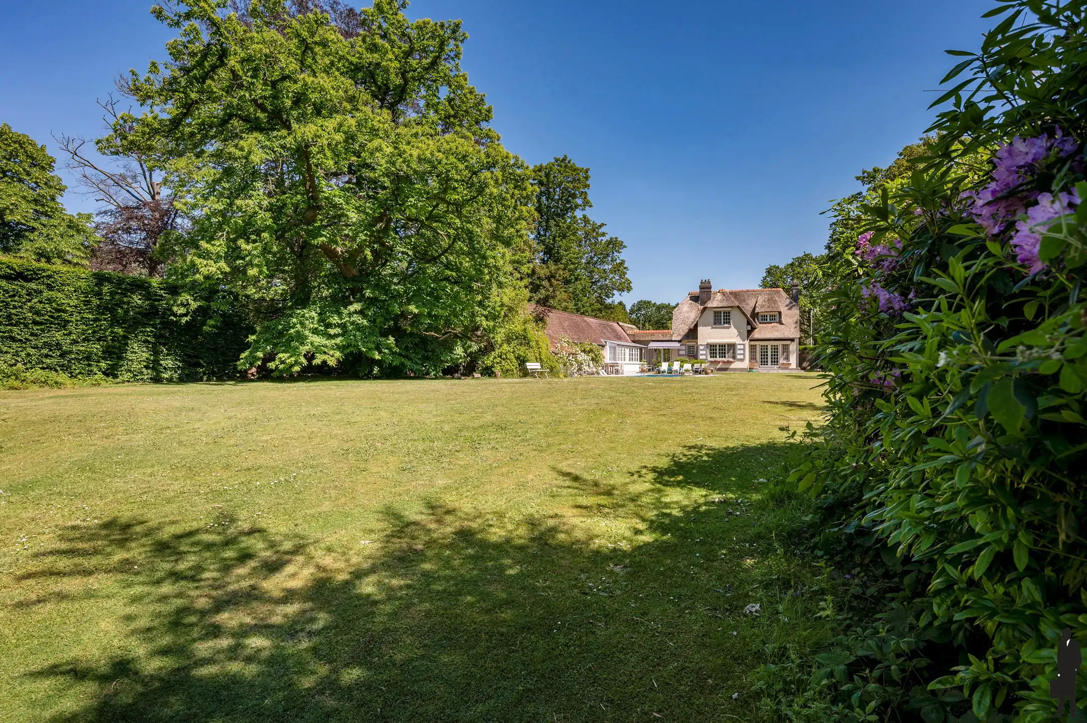 Sfeervolle cottage villa in Brasschaat foto 5