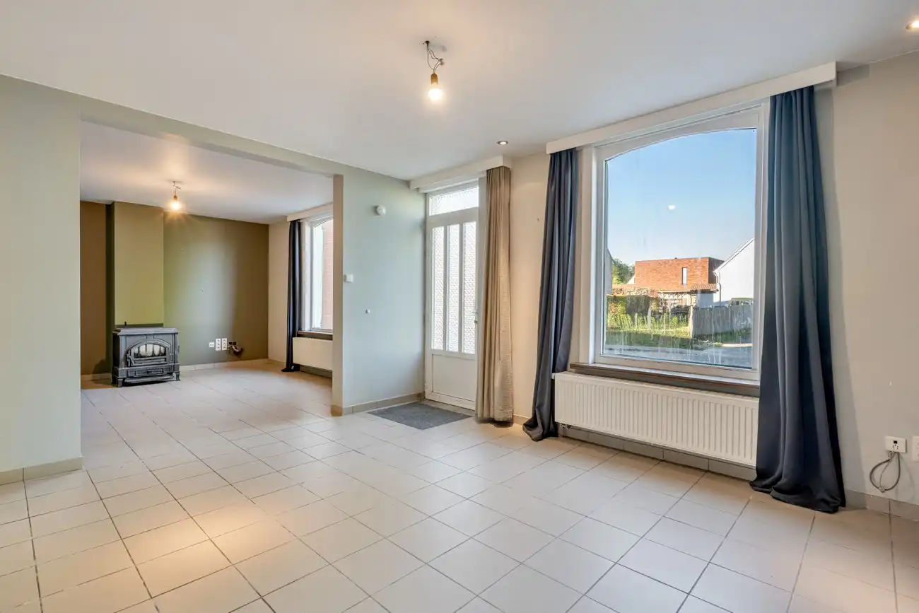 HOB op TOPlocatie in Grotenberge foto 2