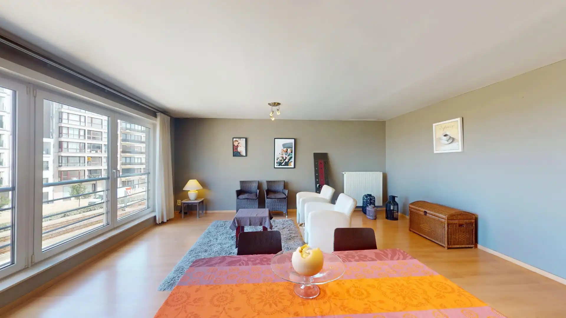 Appartement te koop foto 5