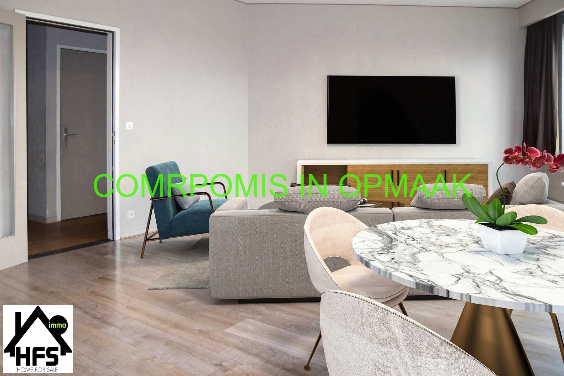 Appartement te koop foto {{pictureIndex}}