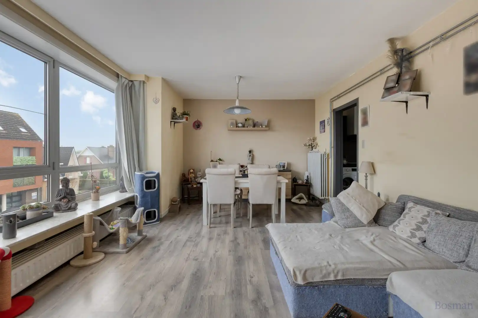 Appartement te koop in Tessenderlo centrum foto 4
