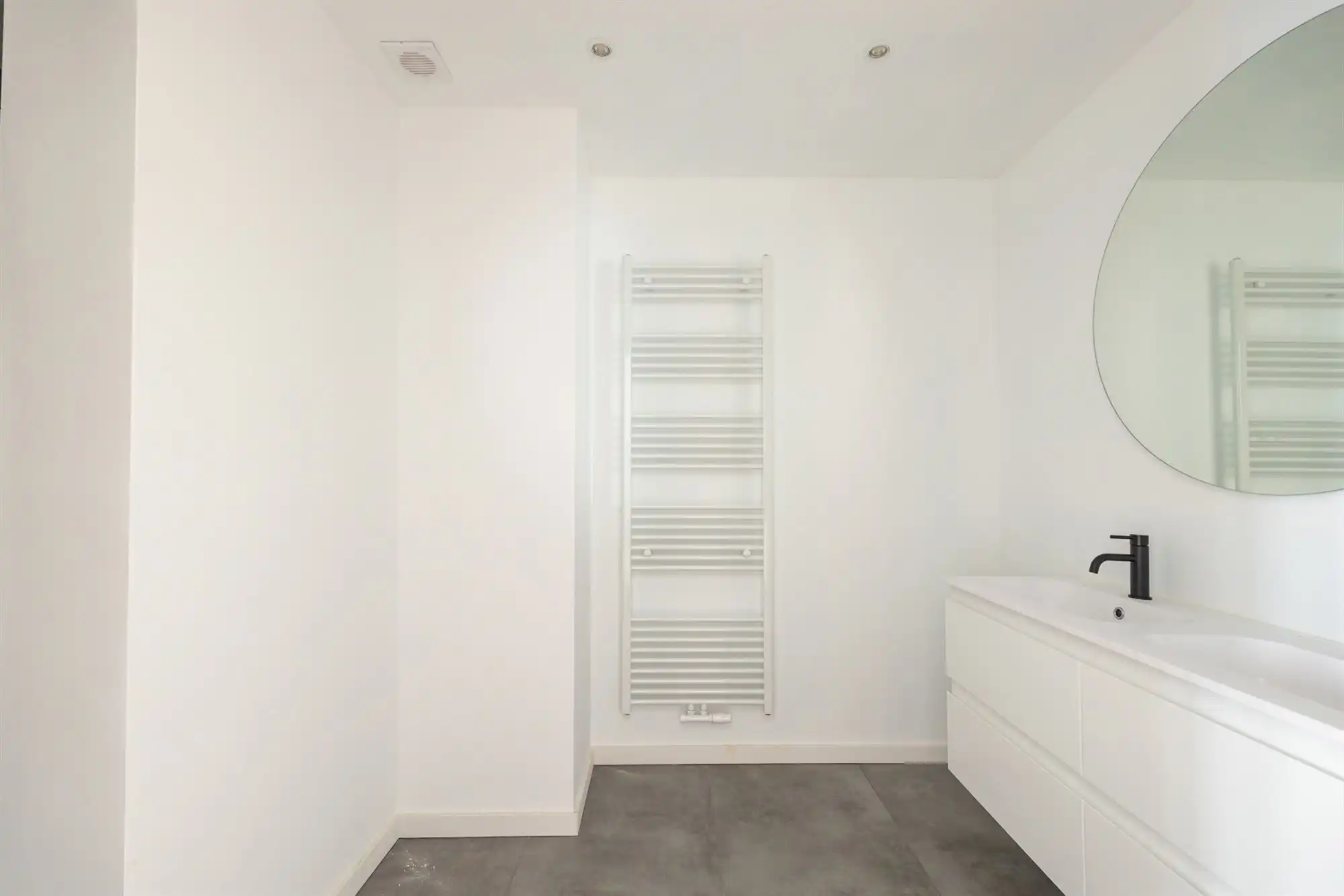 Gerenoveerd appartement met zonovergoten dakterras op toplocatie in Lier foto 19