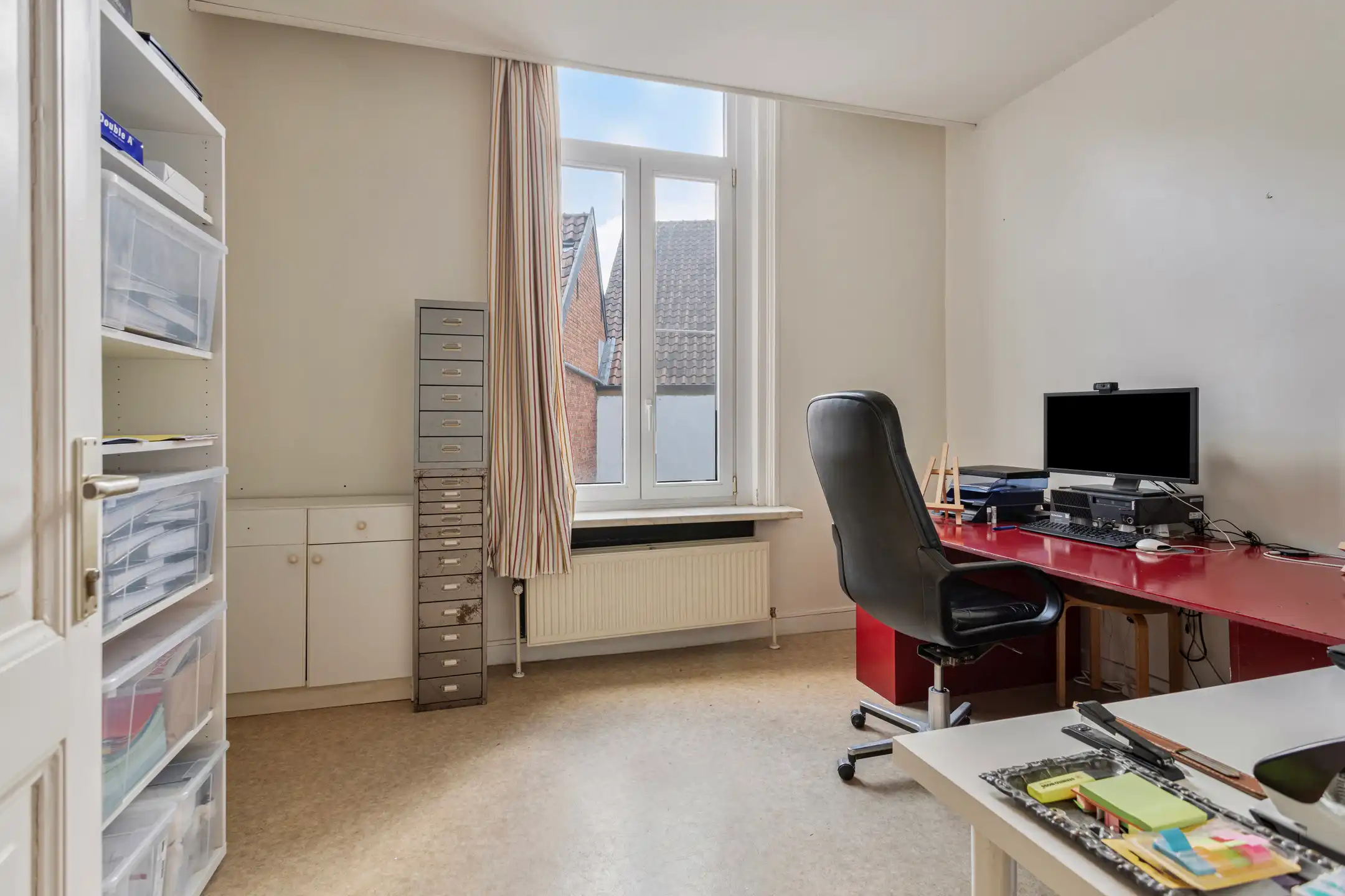 Charmante gezinswoning in het hart van Turnhout foto 25