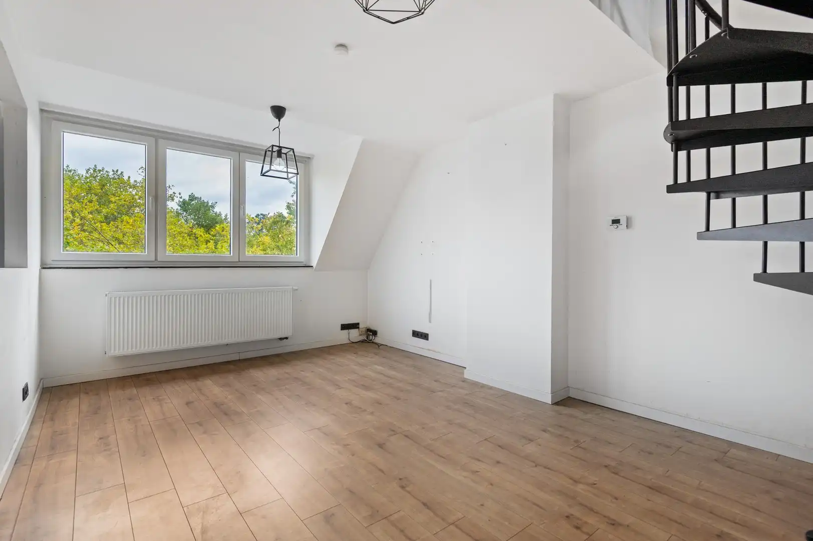 Instapklaar duplexappartement met 2 slaapkamers en EPC B foto 3