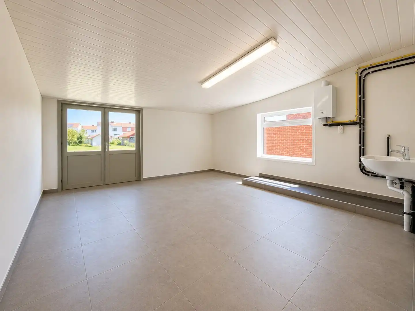Dadizele – Energiezuinige gezinswoning met 4 slaapkamers foto 11