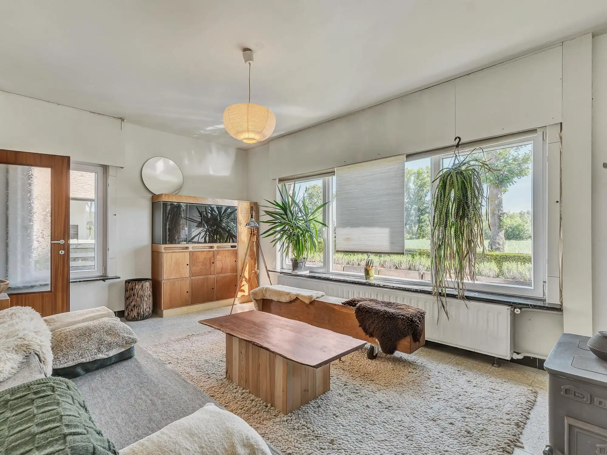 Rustig gelegen woning in het centrum van Deinze foto 2