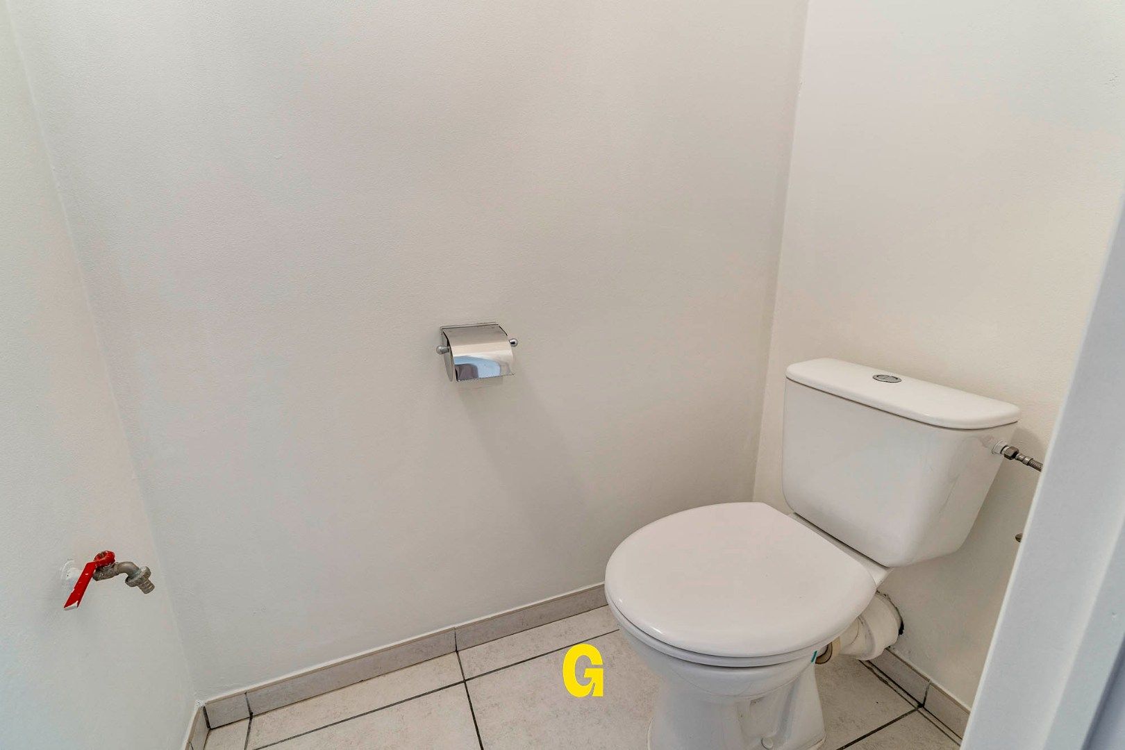 Aangenaam duplexappartement met drie slaapkamers, autostandplaats en kelderberging foto 6