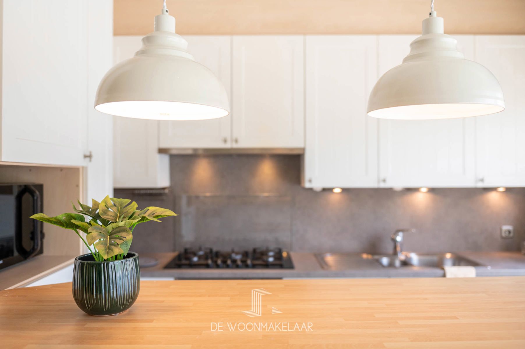 Hoekappartement met 3 slaapkamers, balkon en optioneel garagebox foto 4