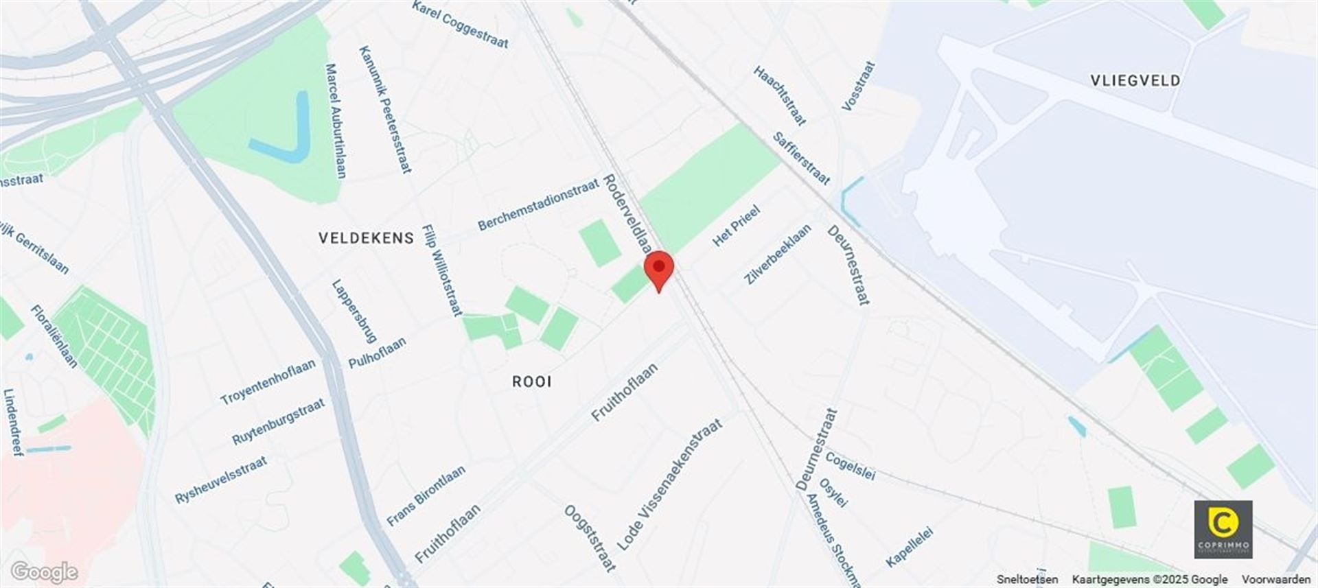 Garagebox met afstandsbediening te Fruithoflaan!  foto 5