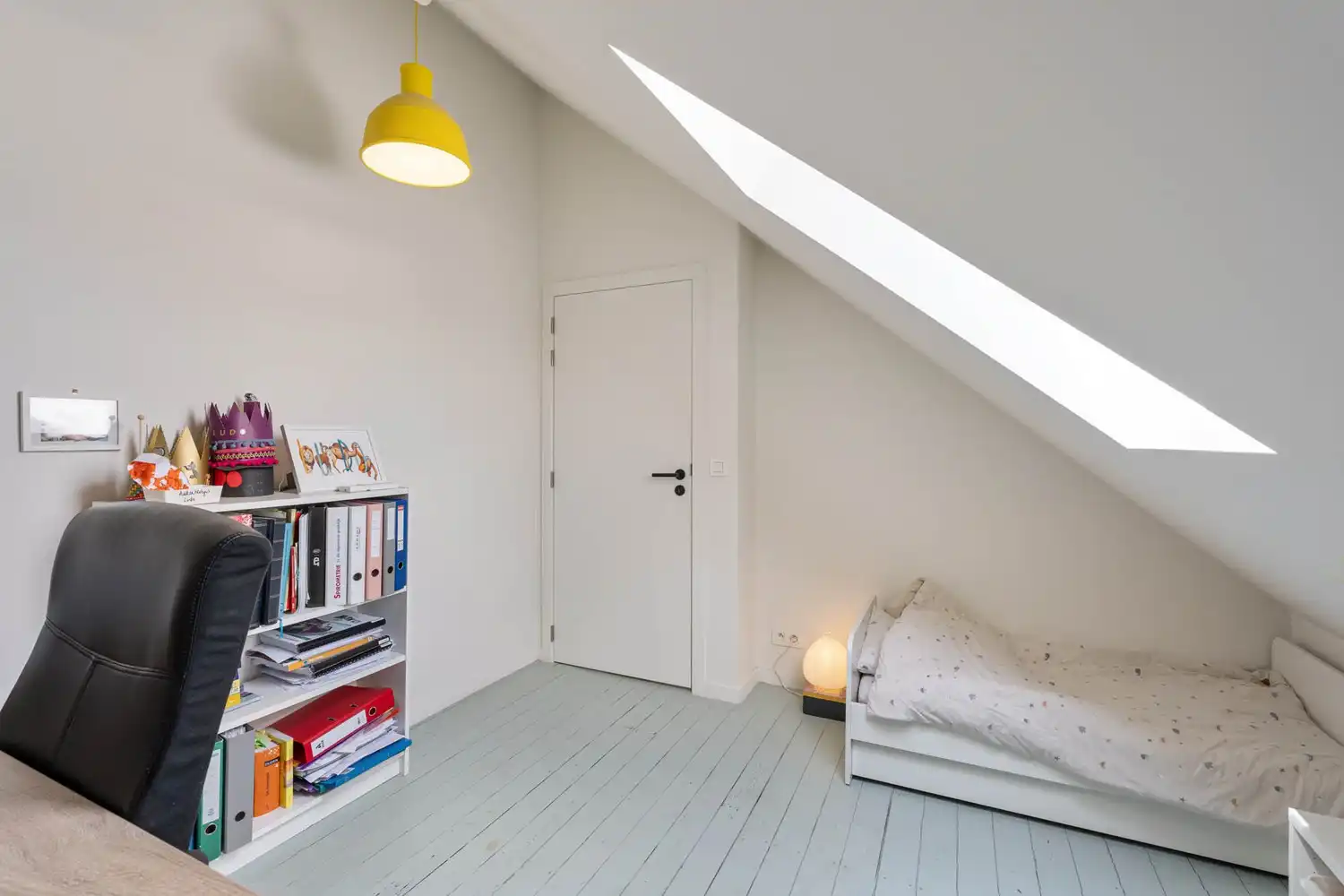 Instapklaar wonen op een toplocatie in Heverlee foto 19