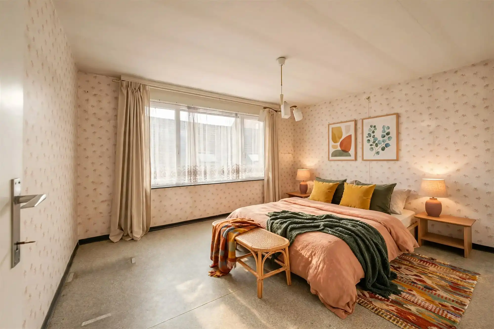 Huis foto 10