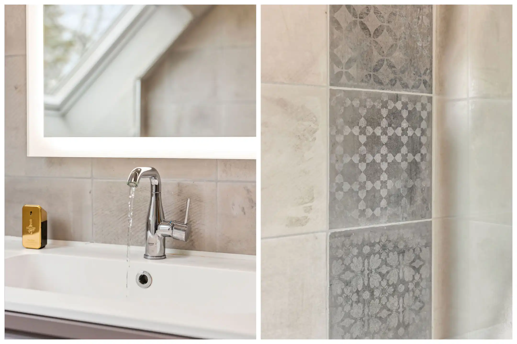 Prachtige villa 5 slpk te midden van de velden op +/- 50a foto 19