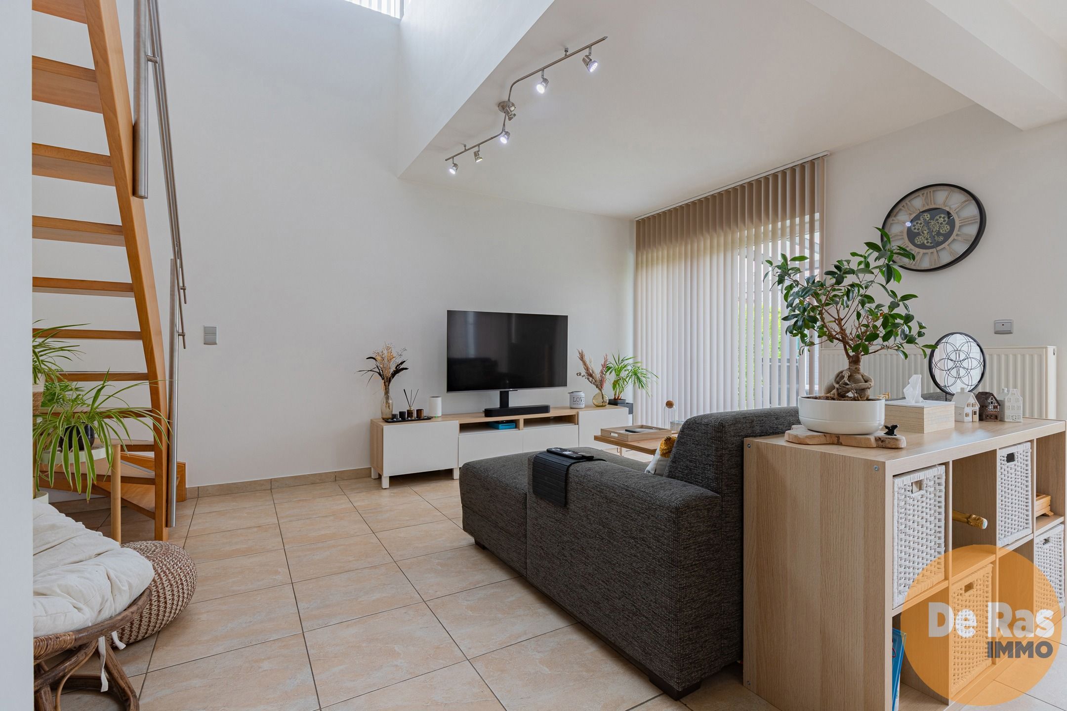 Lede - Instapklare woning in een kindvriendelijke omgeving foto 15