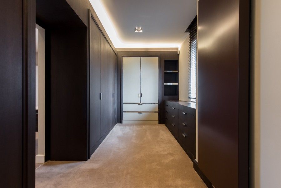 Luxueus dakappartement van 235 m² op een boogscheut van het centrum. foto 14