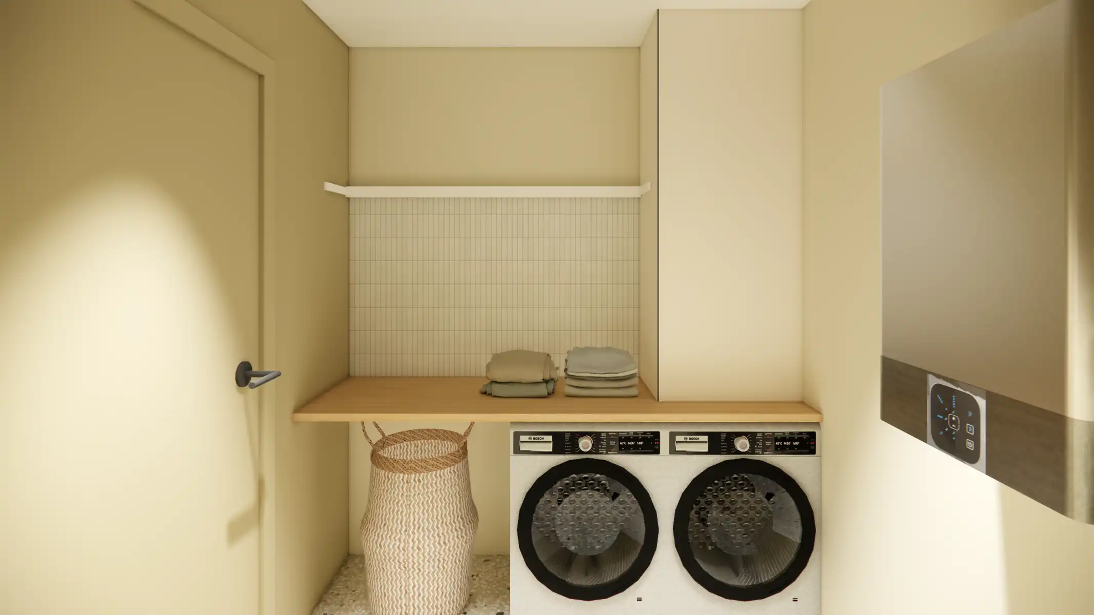 Instapklaar trendy appartement in hartje Oostende foto 11