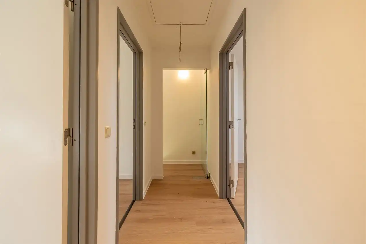 Charmante dorpswoning met geschiedenis, groen én mobiliteit binnen handbereik foto 18