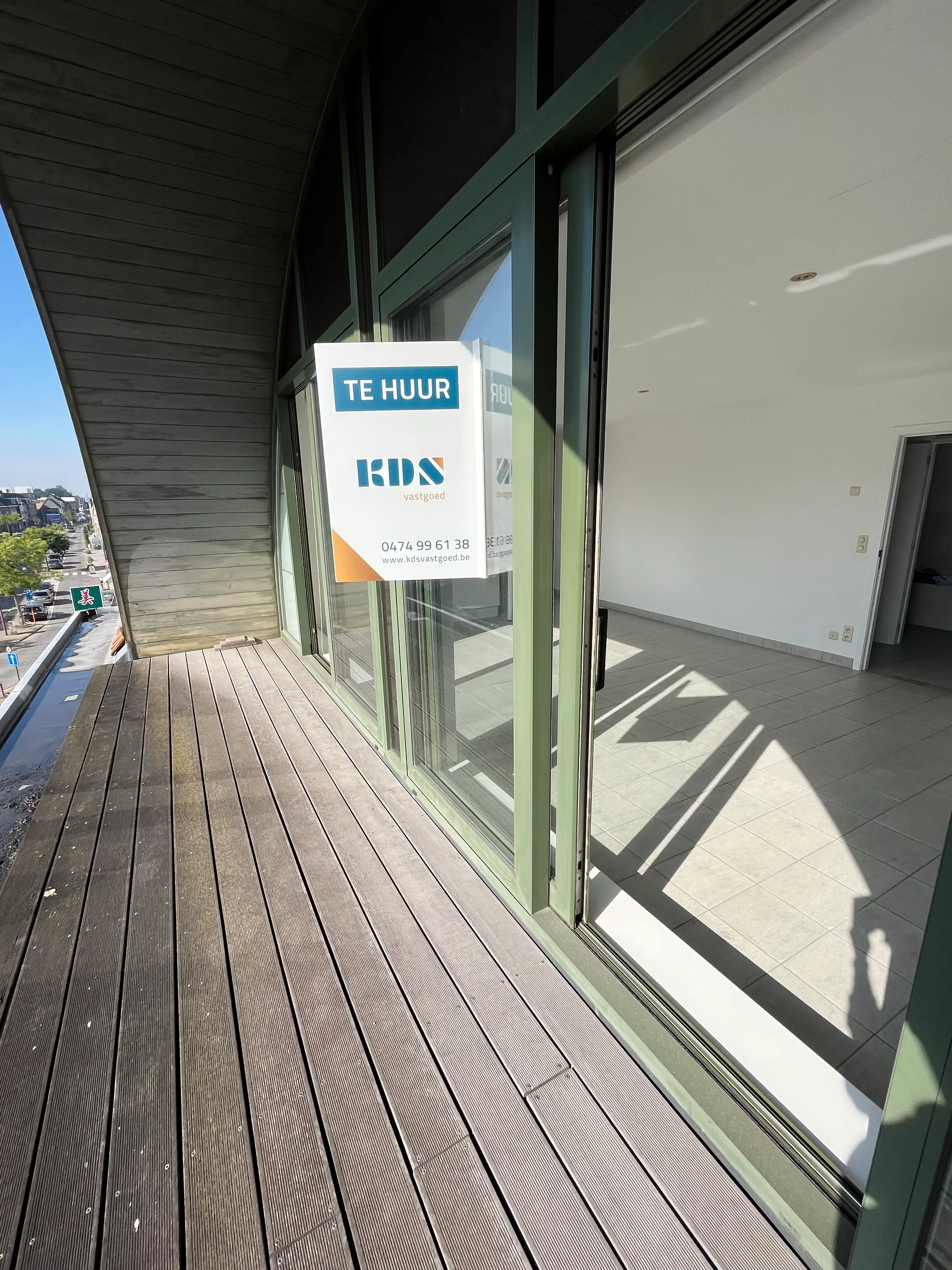 Duplex appartement met zonneterras foto 6