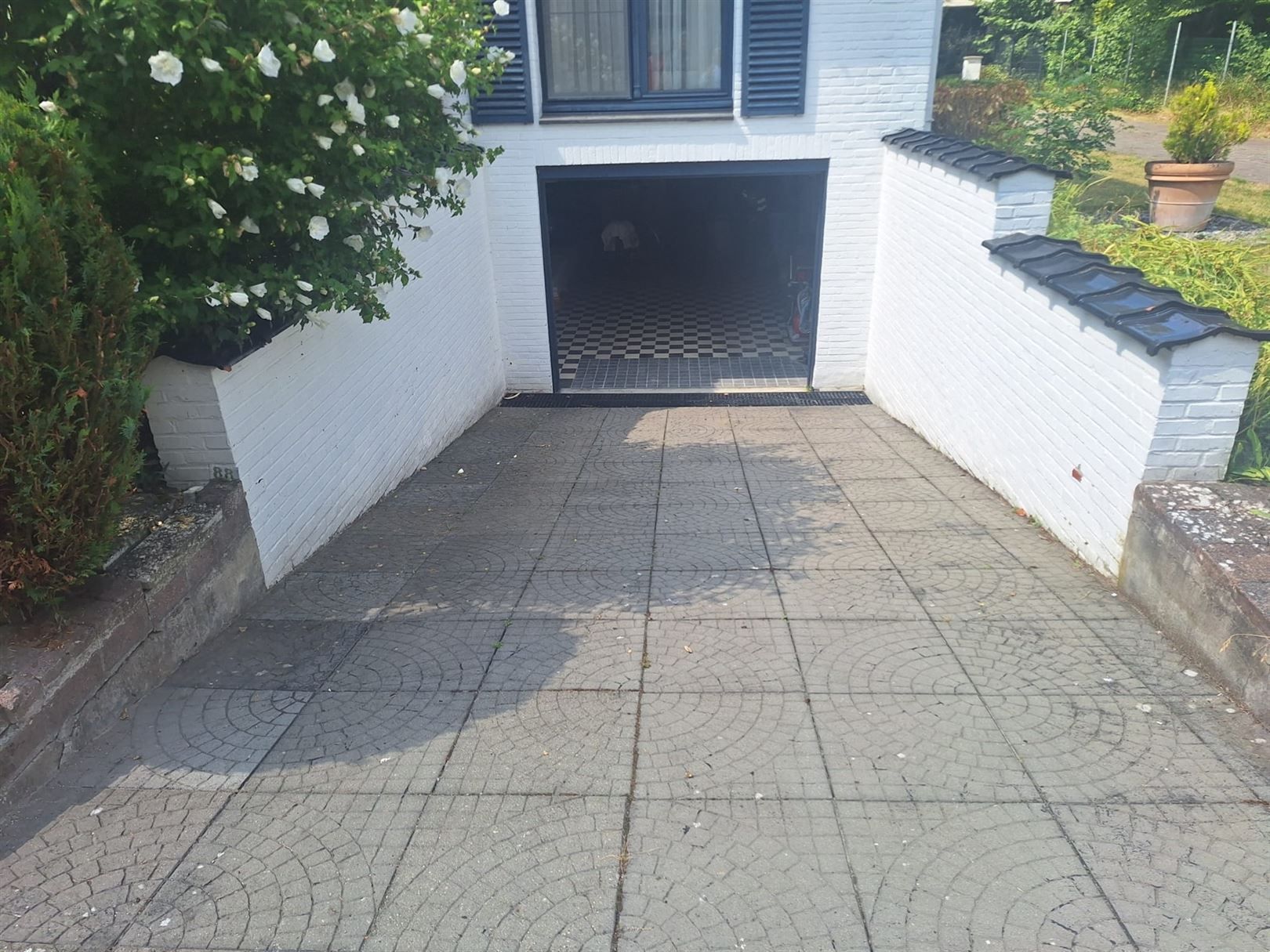 TE HUUR: Ruime woning met 3 slaapkamers te Zolder!  foto 12