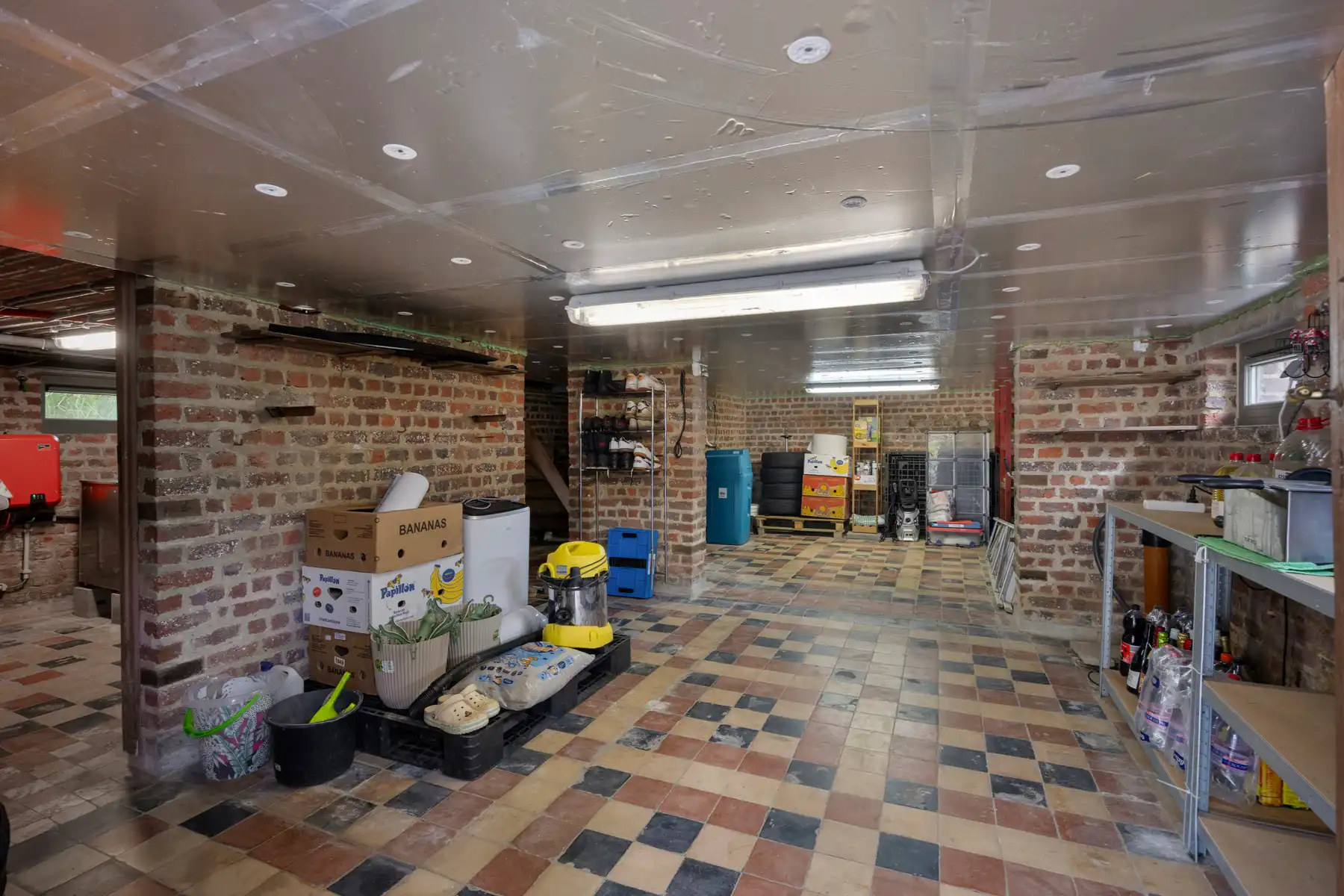 Energiezuinige open bebouwing met 4 slaapkamers op 818 m² foto 21
