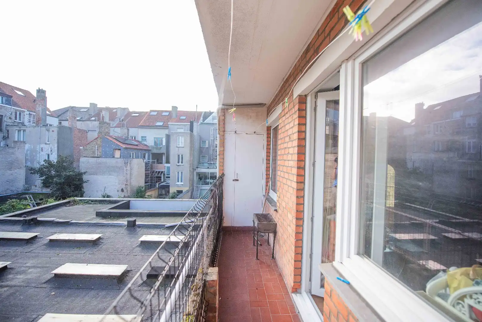 OOSTENDE - BELLE EPOQUEWIJK DICHTBIJ BIBLIOTHEEK, ZEEDIJK EN DE JAPANSE TUIN foto 13