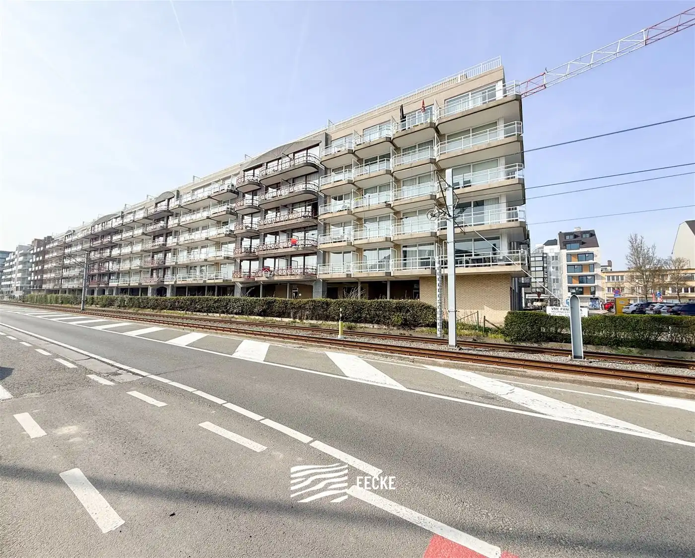 Appartement met 2 slaapkamers foto 12