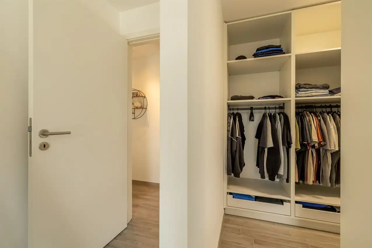 Instapklare nieuwbouwwoning in geliefde wijk foto 19
