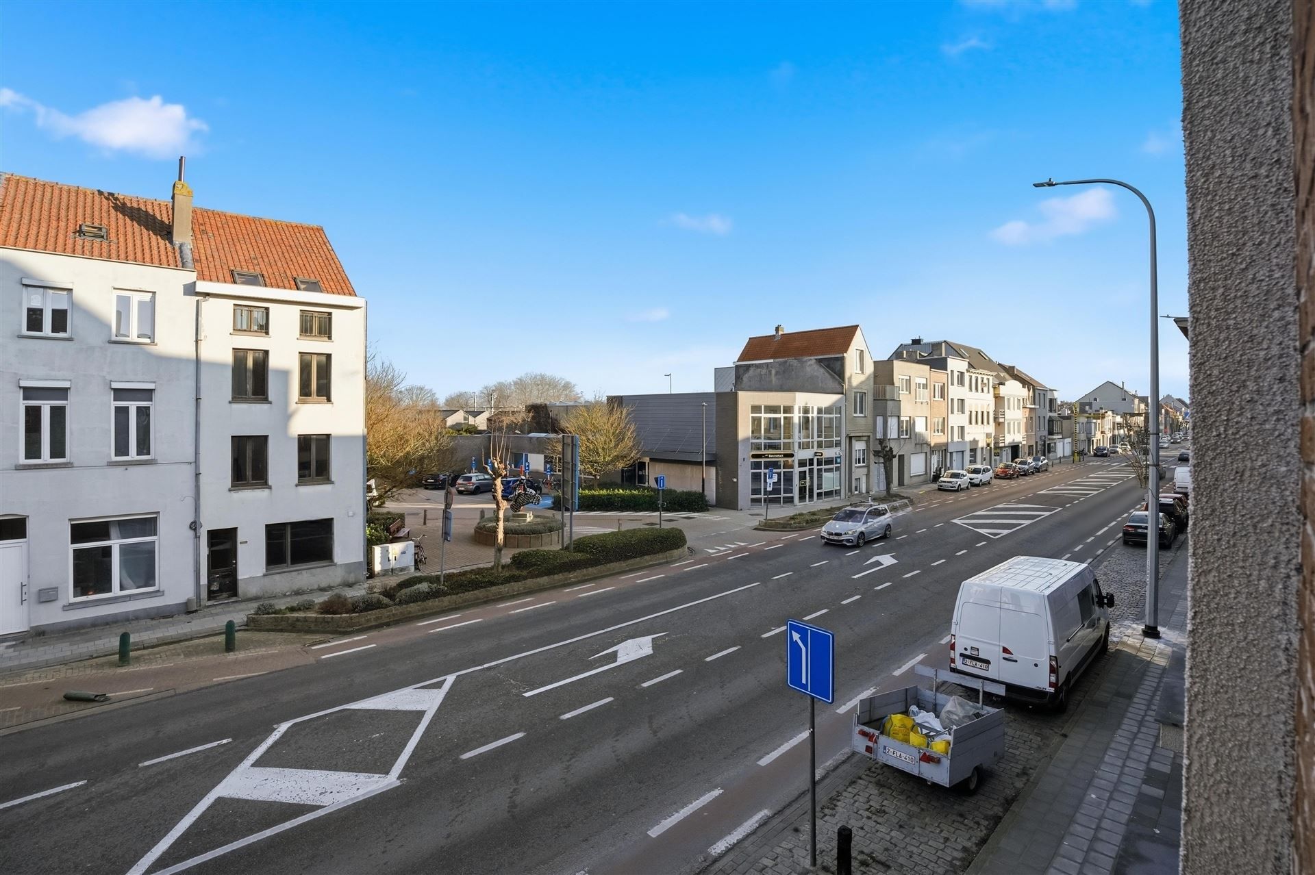 CENTRALE LIGGING / POTENTIEEL  foto 10