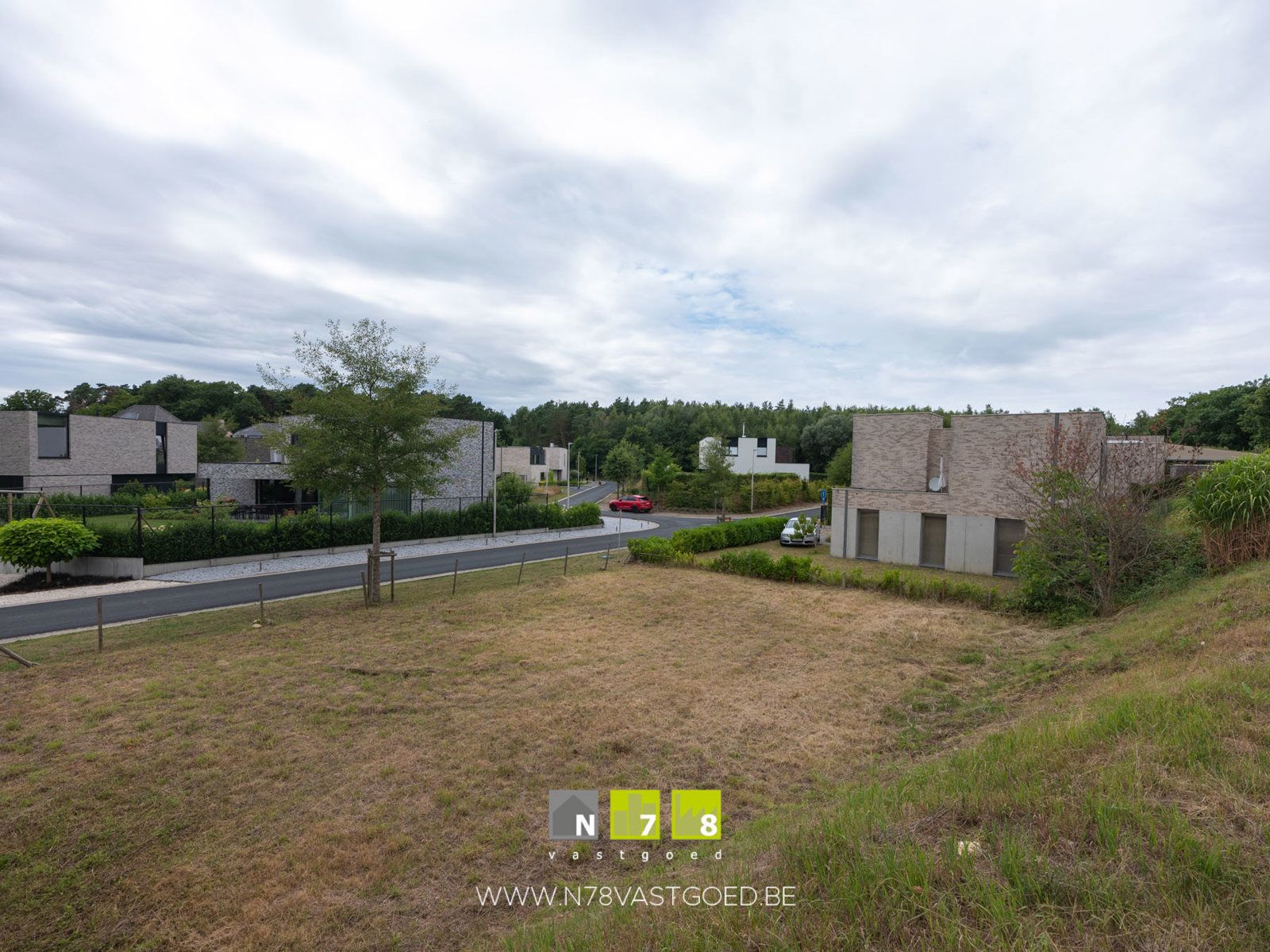 Grond te koop foto 4