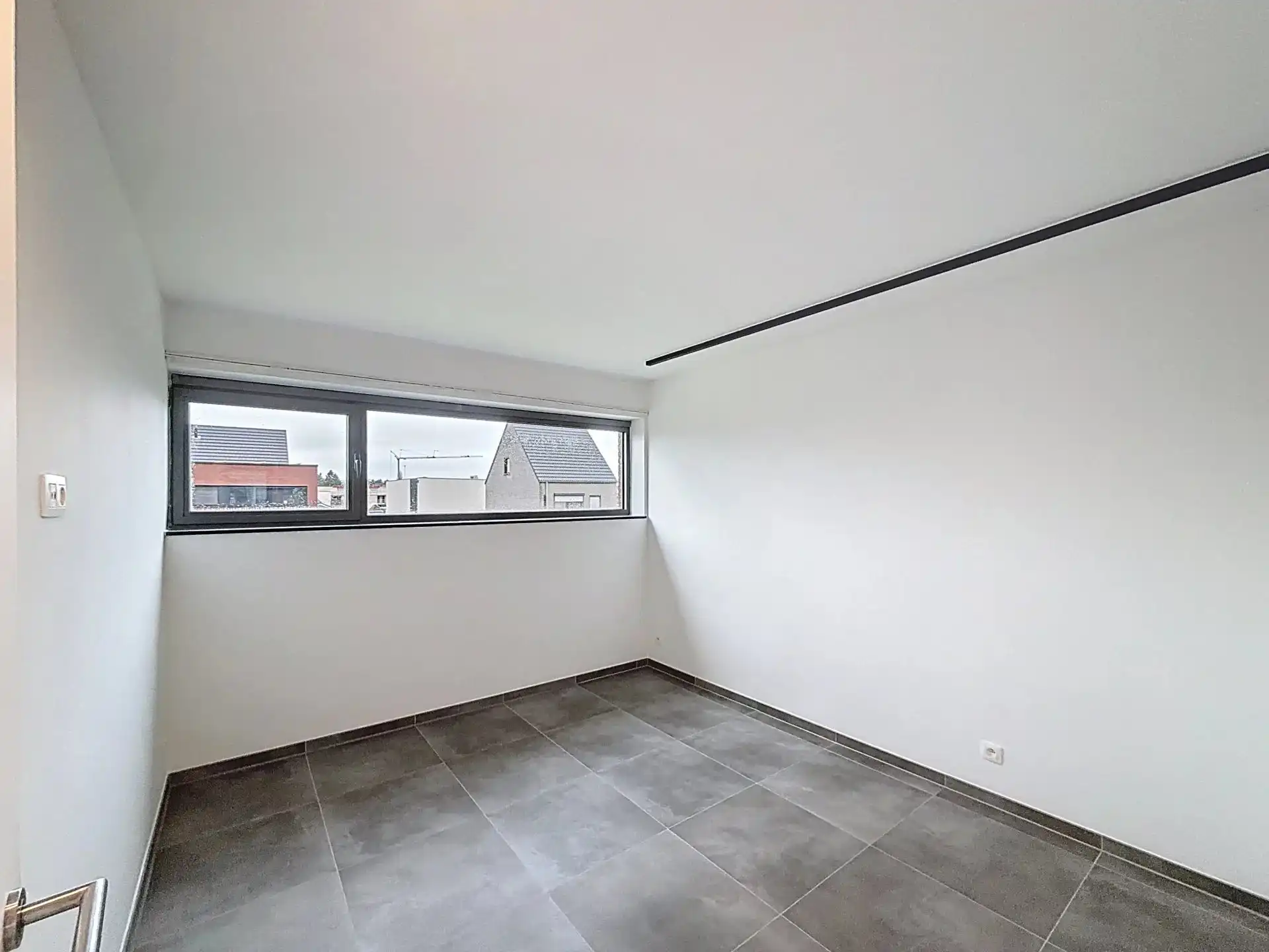 Energiezuinige woning met 3 slaapkamers en tuin. foto 13