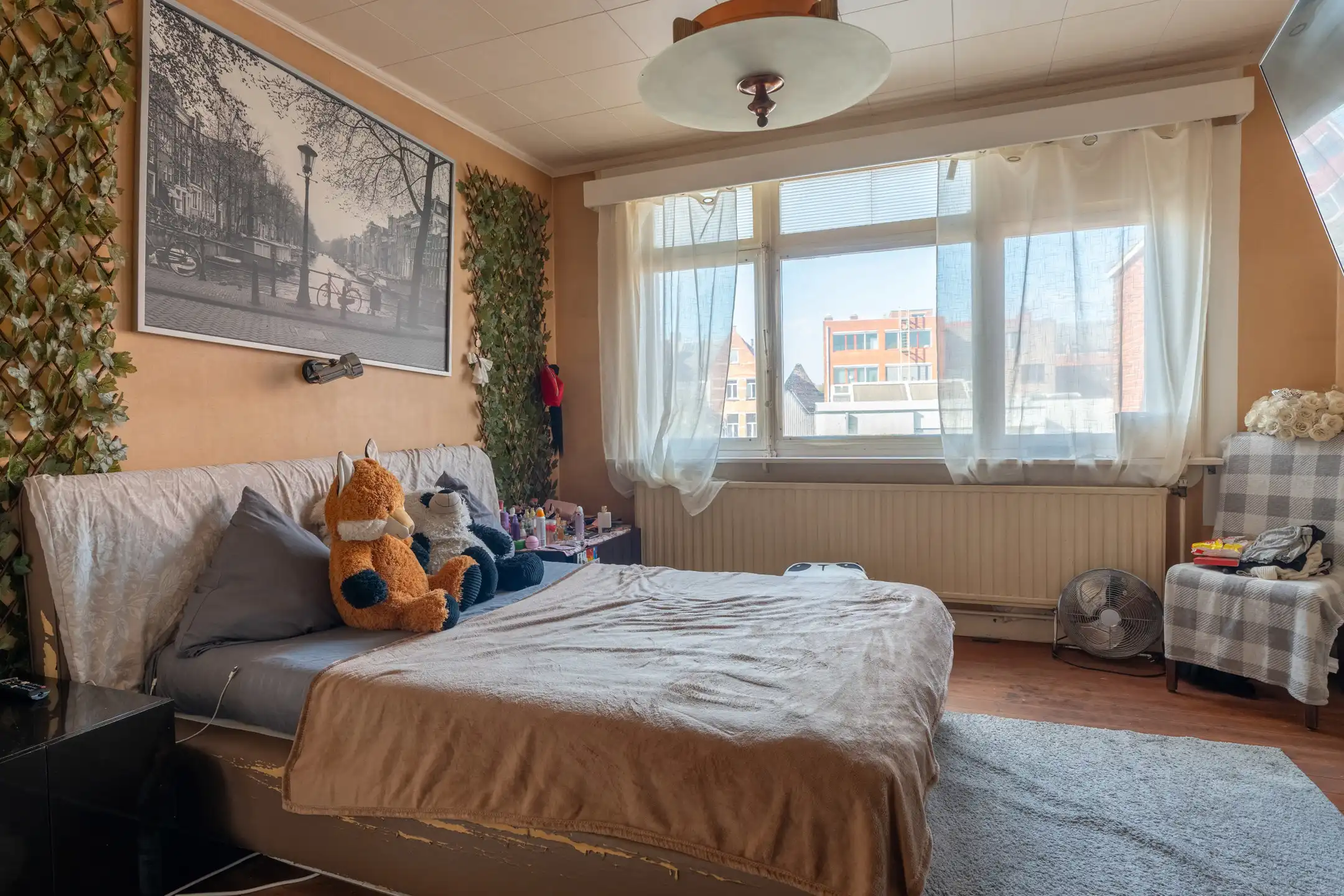 7slpk woning met veel potentieel in het centrum van Turnhout foto 22
