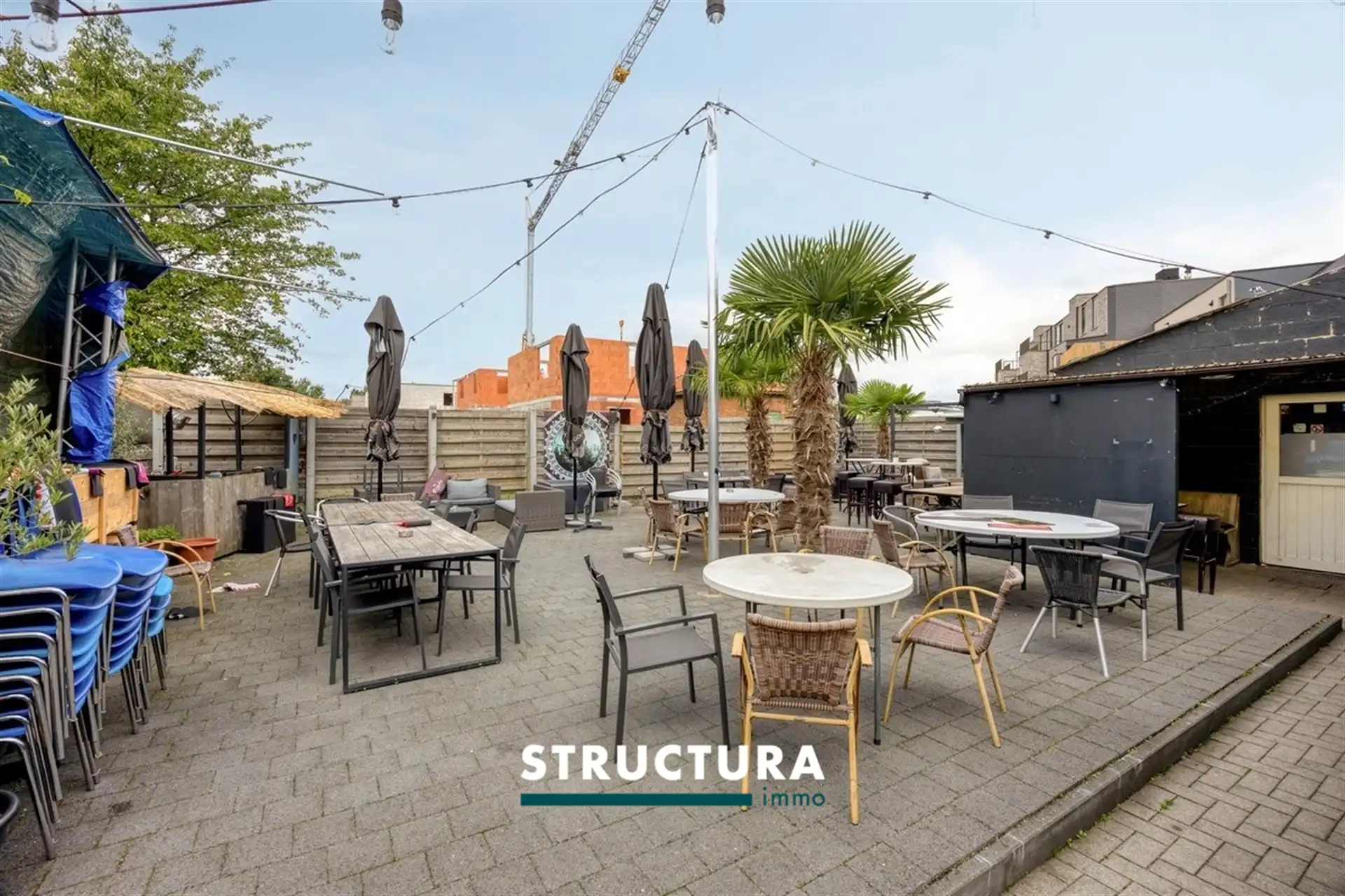 Wonen & ondernemen onder één dak foto 14