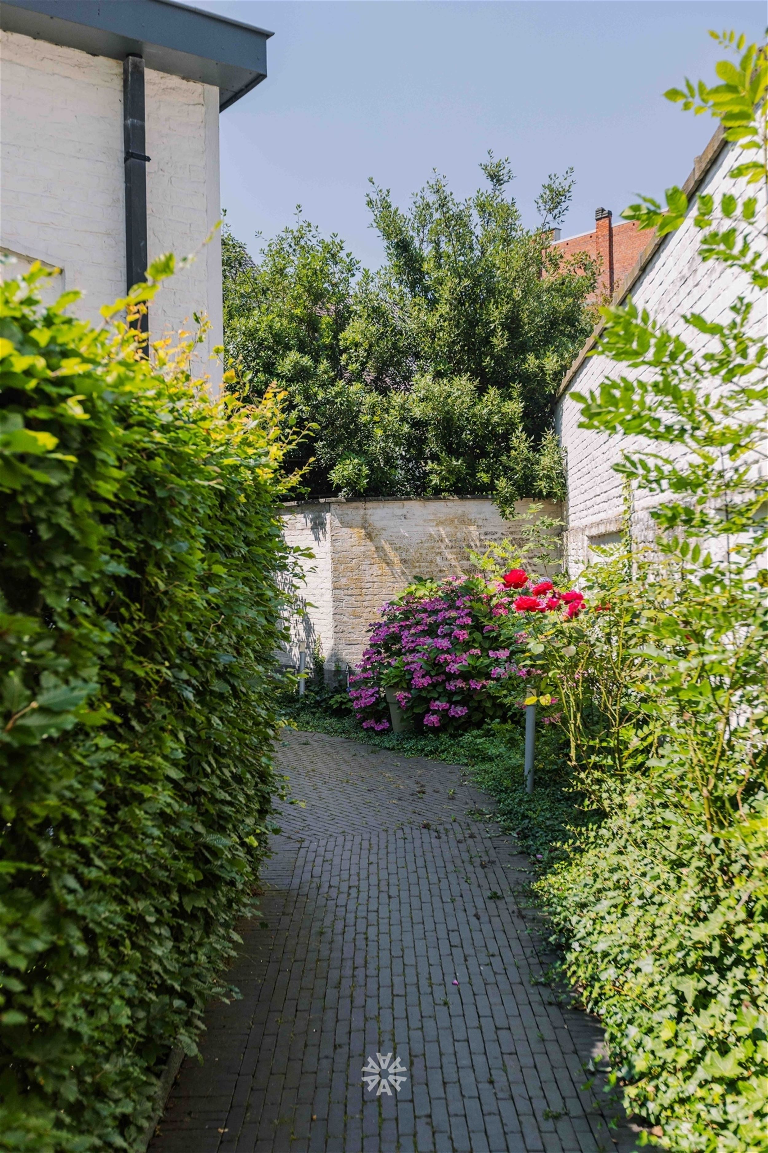 Ruime woning met 3 slaapkamers in het centrum van Gent!  foto 17