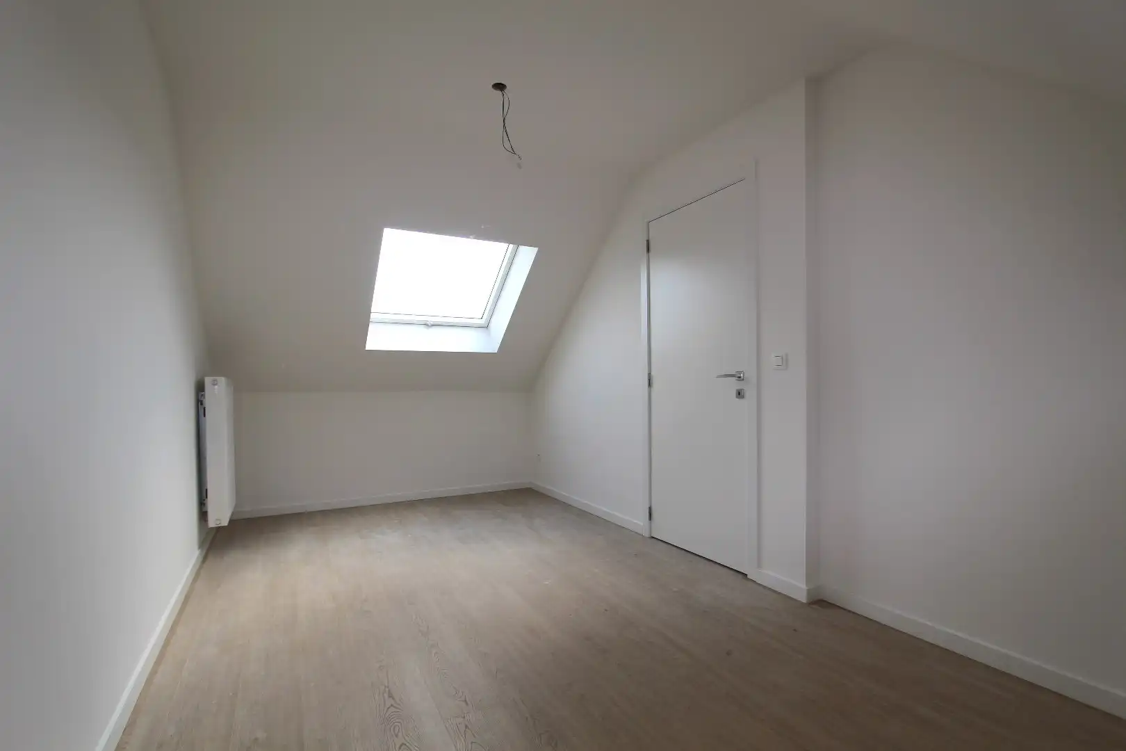 MODERN DUPLEX APPARTEMENT MET TERRAS foto 13