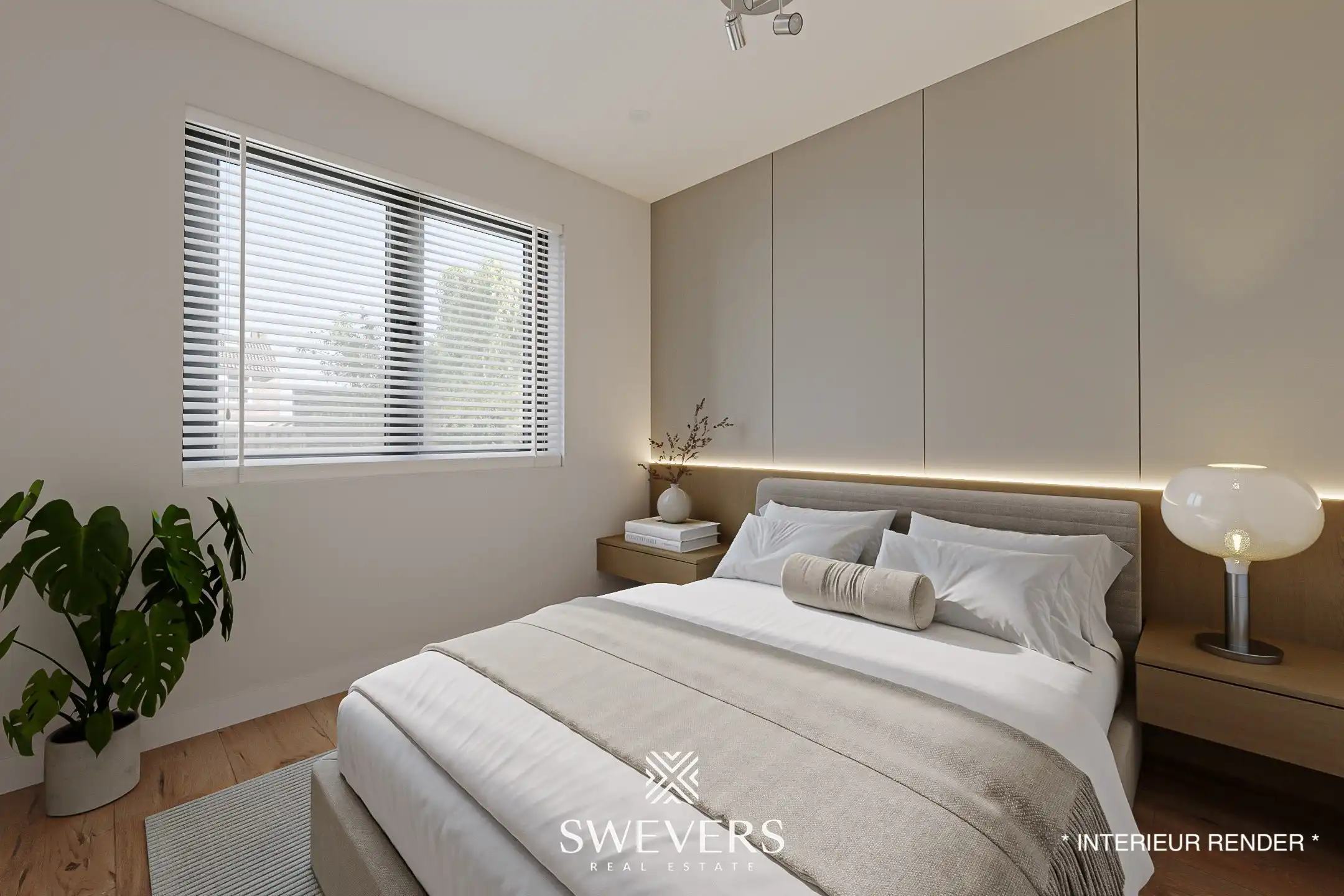 Instapklare gezinswoning met 3 slaapkamers en dubbele garage gelegen op toplocatie foto 23