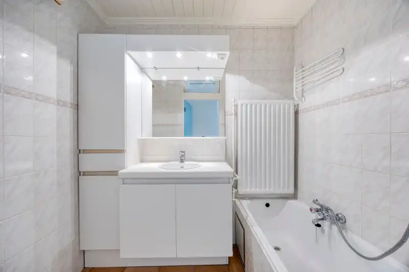 Charmante cottage met bijgebouw op een goede locatie in Olsene foto 8