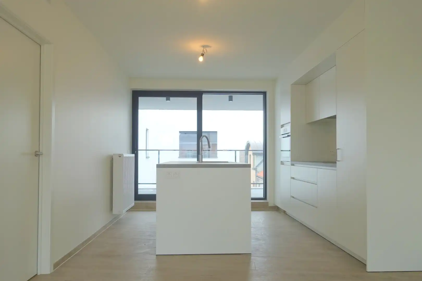 Prachtig appartement op de markt van Torhout foto 13