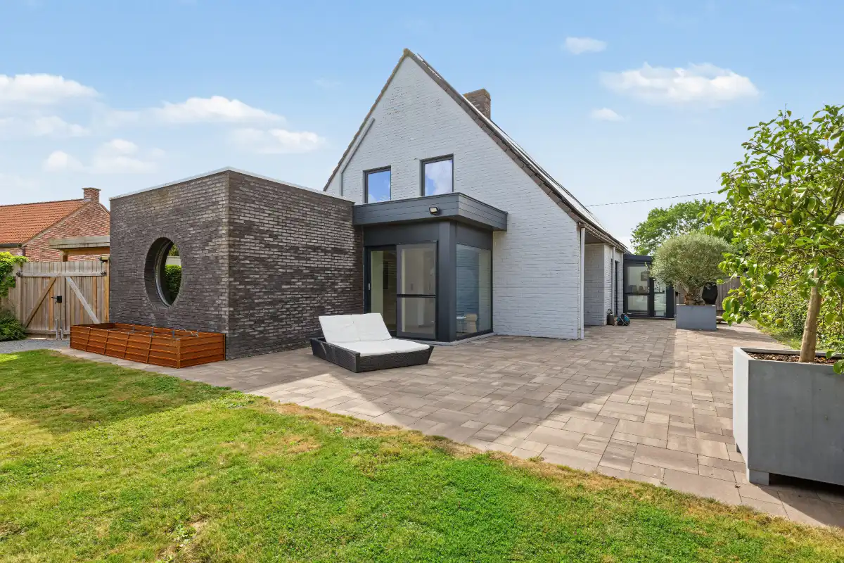 Riante, instapklare villa met tuinpaviljoen en garage op 1.065m² foto 19