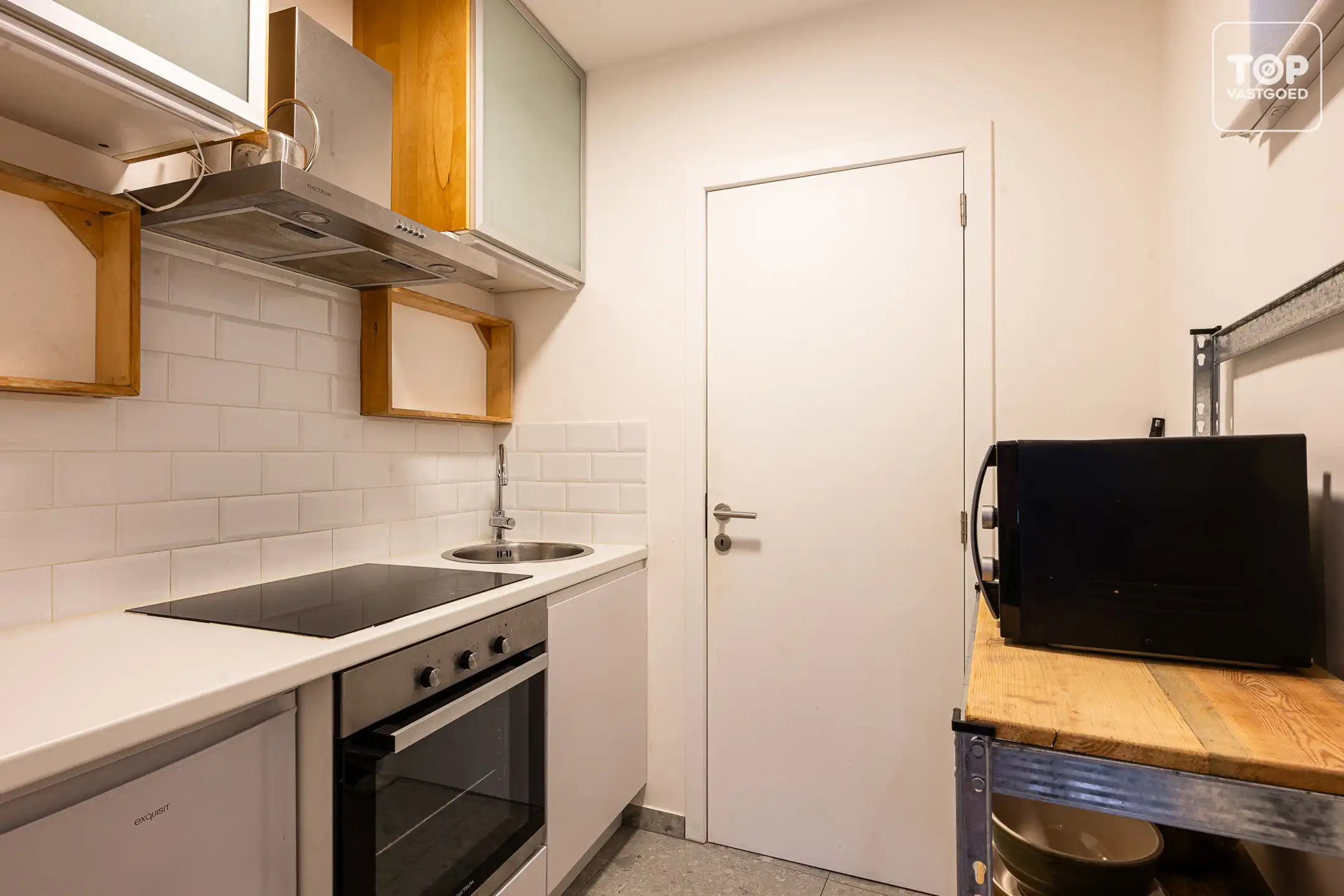 Energiezuinig duplex appartement vlakbij centrum Gent foto 10