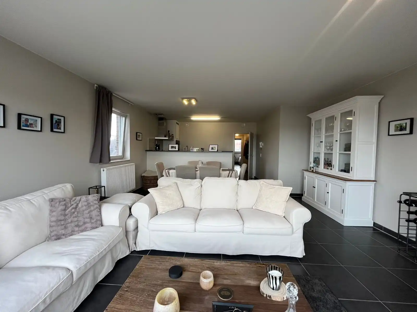 Instapklaar appartement te huur in Waregem, Marcel Couckestraat 5 foto 6