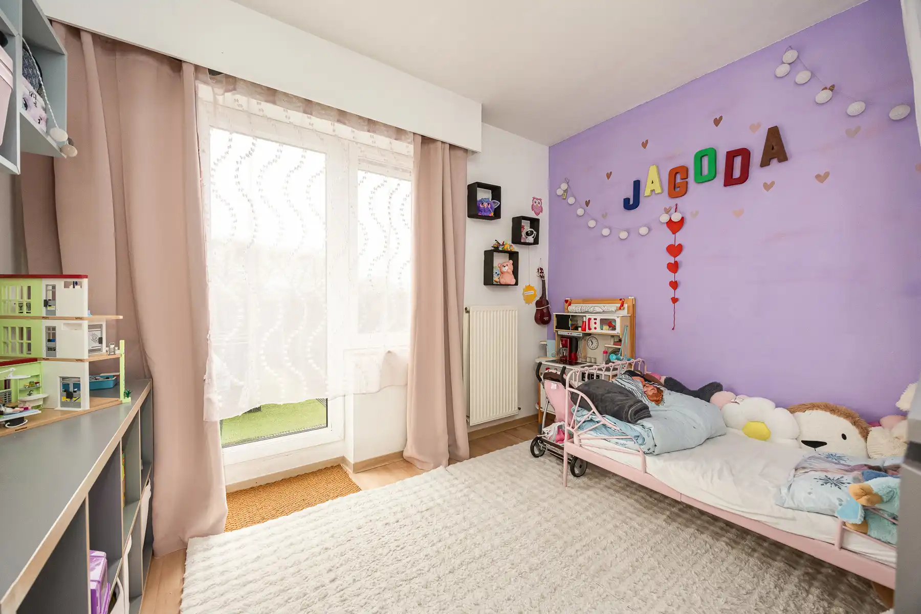 Instapklaar appartement met twee slaapkamers in Rijkevorsel foto 13