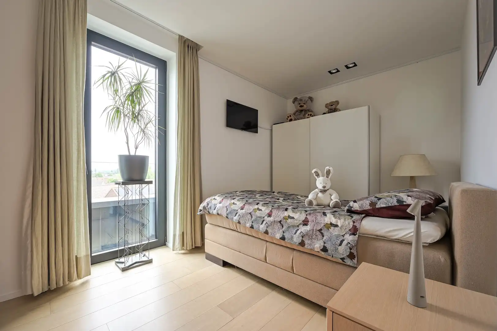 Wonen in één van de meest iconische residenties van Loppem foto 23