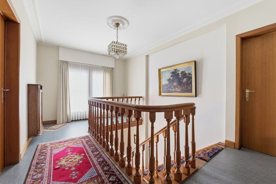 KNUSSE GEZINSWONING MET 4 SLKS EN EEN GARAGE IN BOEKHOUT foto 22